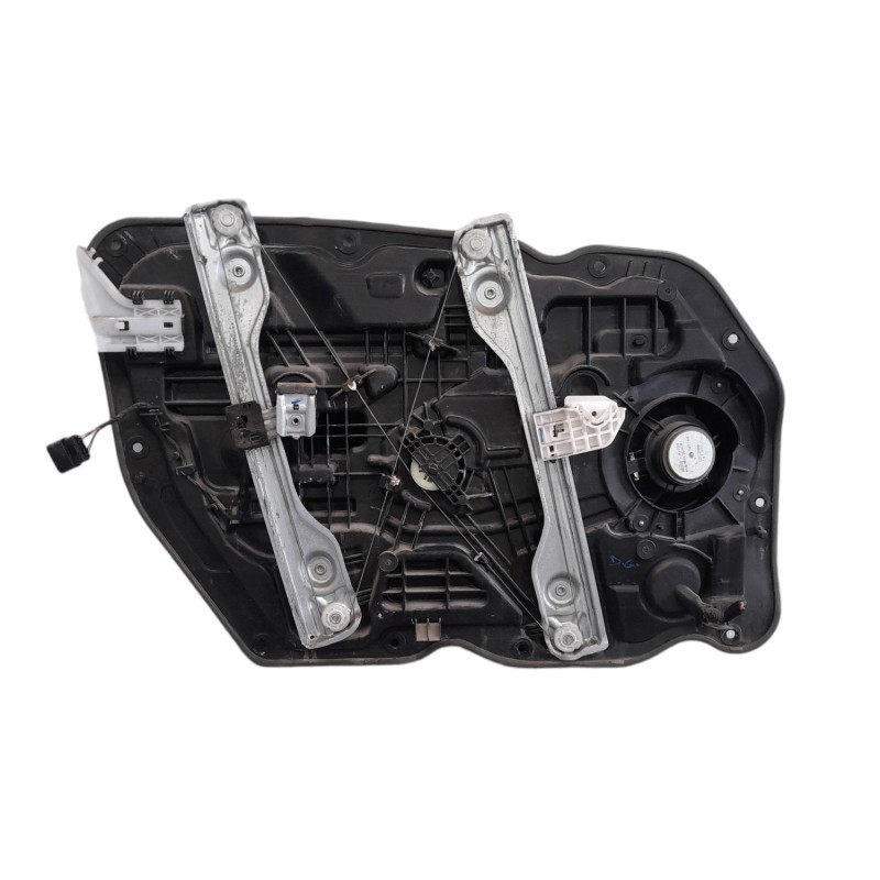 Alzavetro anteriore destro 82480A2110 Kia Ceed Sportswagon 1.4 benzina 2009-2013 - Alzavetro - 1
