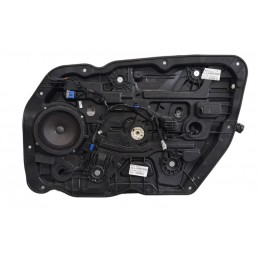 Alzavetro anteriore destro 82480A2110 Kia Ceed Sportswagon 1.4 benzina 2009-2013 - Alzavetro - 2