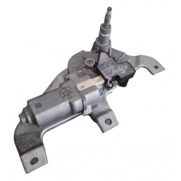 Motorino tergicristallo posteriore Suzuki S-Cross 2013-2022 TSMJYB22S00102827 - Motorino tergicristallo - 1