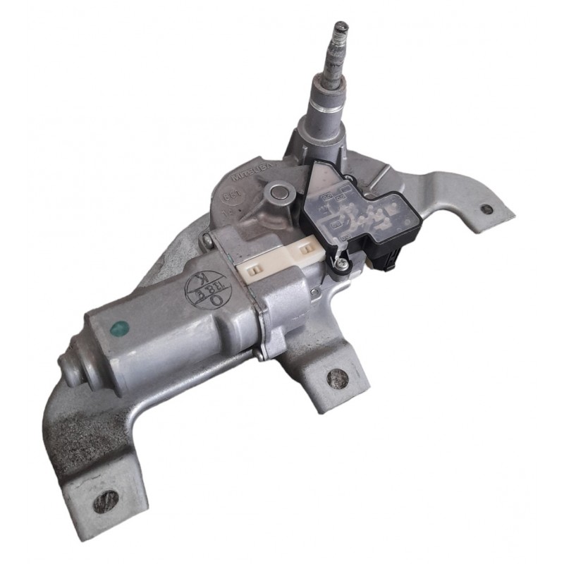 Motorino tergicristallo posteriore Suzuki S-Cross 2013-2022 TSMJYB22S00102827 - Motorino tergicristallo - 1