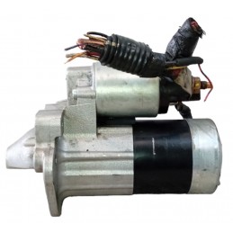 Motorino avviamento Renault Modus 1.5 dci 2004-2015 - Motorino avviamento - 2