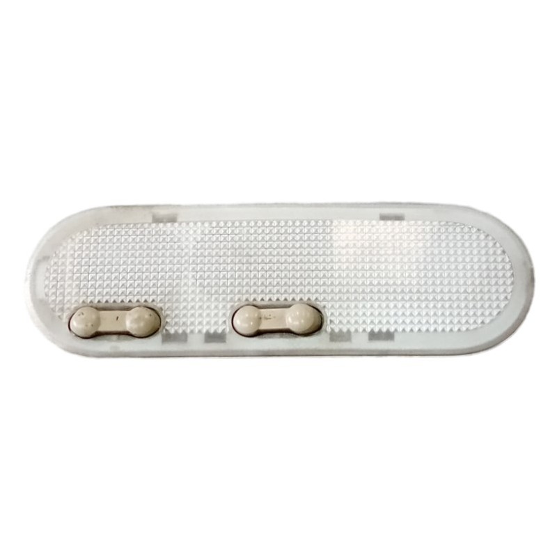 Plafoniera anteriore 8200073231 Renault Modus 1.5 dci 2004-2015 - Plafoniera - 1