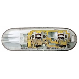 Plafoniera anteriore 8200073231 Renault Modus 1.5 dci 2004-2015 - Plafoniera - 2