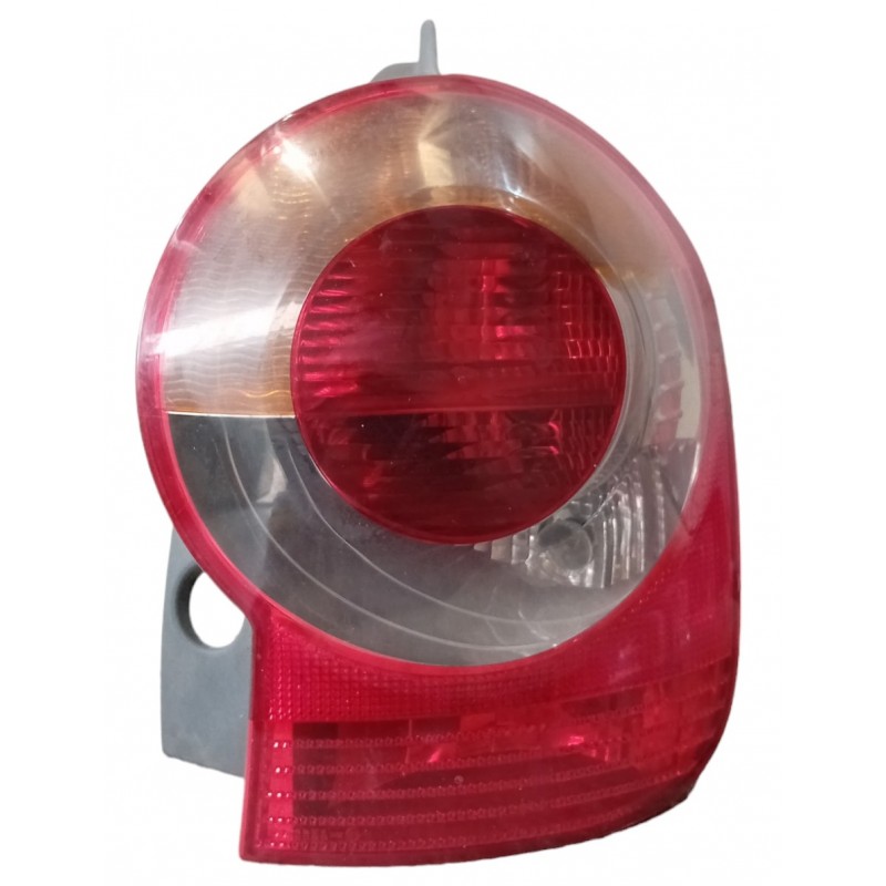 Fanale posteriore destro 8200613077 Renault Modus 1.5 dci 2004-2015 - Fanale posteriore - 1 Fanale posteriore destro 8200613077 Renault Modus 1.5 dci 2004-2015 - Fanale posteriore - 1