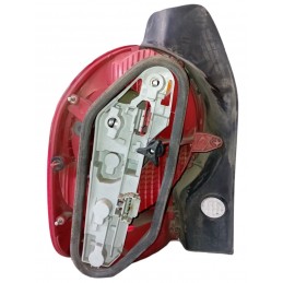 Fanale posteriore destro 8200613077 Renault Modus 1.5 dci 2004-2015 - Fanale posteriore - 2 Fanale posteriore destro 8200613077 Renault Modus 1.5 dci 2004-2015 - Fanale posteriore - 2