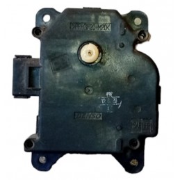 Attuatore motorino riscaldamento 0637007181 Suzuki Gran Vitara 2.0 Td 1999-2005 - Motorino riscaldamento - 2