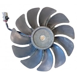 Elettroventola Suzuki Gran Vitara 2.0 Td 1999-2005 - Elettroventola - 1