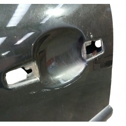 Porta anteriore sinistra Peugeot 207 2006-2015 - Portiera - 4