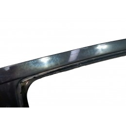 Porta posteriore sinistra Peugeot 207 2006-2015 - Portiera - 5