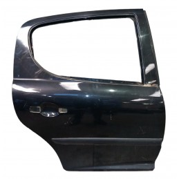 Porta posteriore destra Peugeot 207 2006-2015 - Portiera - 1