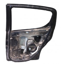 Porta posteriore destra Peugeot 207 2006-2015 - Portiera - 2