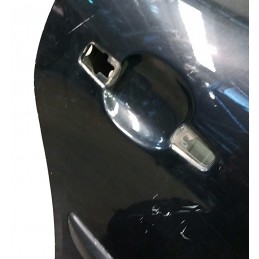 Porta posteriore destra Peugeot 207 2006-2015 - Portiera - 5