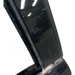 Porta posteriore destra Peugeot 207 2006-2015 - Portiera - 6