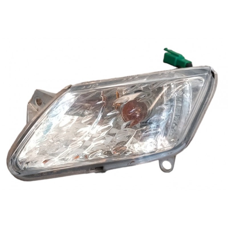 Gemma freccia anteriore destra Yamaha X-Max 125cc 2005-2007 - Proiettore anteriore - 1 Gemma freccia anteriore destra Yamaha X-Max 125cc 2005-2007 - Proiettore anteriore - 1