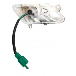 Gemma freccia anteriore destra Yamaha X-Max 125cc 2005-2007 - Proiettore anteriore - 2 Gemma freccia anteriore destra Yamaha X-Max 125cc 2005-2007 - Proiettore anteriore - 2
