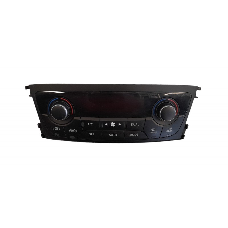 Centralina climatizzatore 3951061M00 Suzuki S-Cross 2013-2022 - Comando climatizzatore - 1