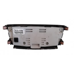 Centralina climatizzatore 3951061M00 Suzuki S-Cross 2013-2022 - Comando climatizzatore - 2