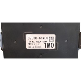 Centralina climatizzatore 3953061M00 Suzuki S-Cross 2013-2022 - Centralina - 2
