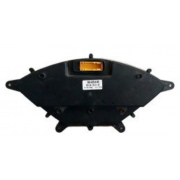 Quadro strumenti contachilometri 1B9H351000 Yamaha X-Max 125cc 2005-2007 - Quadro contachilometri - 2