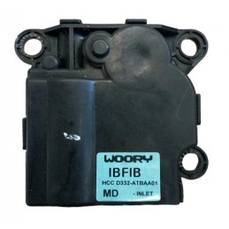 Attuatore motorino riscaldamento D332ATBAA01 Kia Ceed Sportswagon 1.4 benzina gpl 98cv 2009-2013 - Motorino riscaldamento - 1