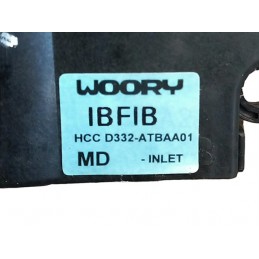 Attuatore motorino riscaldamento D332ATBAA01 Kia Ceed Sportswagon 1.4 benzina gpl 98cv 2009-2013 - Motorino riscaldamento - 3