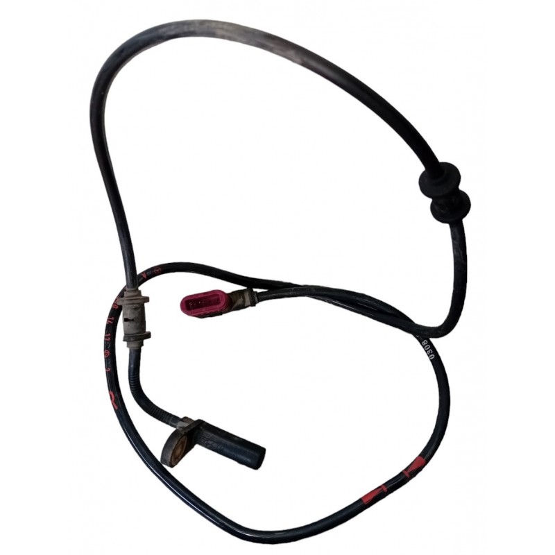 Sensore abs A0395452928 Mercedes Clk cabrio 320 cdi W209 2006-2010 - Sensore - 1 Sensore abs A0395452928 Mercedes Clk cabrio 320 cdi W209 2006-2010 - Sensore - 1