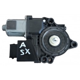 Motorino alzavetro anteriore sinistro 82450A2010 Kia Ceed Sportswagon 1.4 benzina gpl 98cv 2009-2013 - Motorino alzavetro - 2