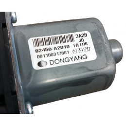 Motorino alzavetro anteriore sinistro 82450A2010 Kia Ceed Sportswagon 1.4 benzina gpl 98cv 2009-2013 - Motorino alzavetro - 3