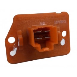 Resistenza riscaldamento Kia Ceed Sportswagon 1.4 benzina gpl 98cv 2009-2013 - Resistenza - 1