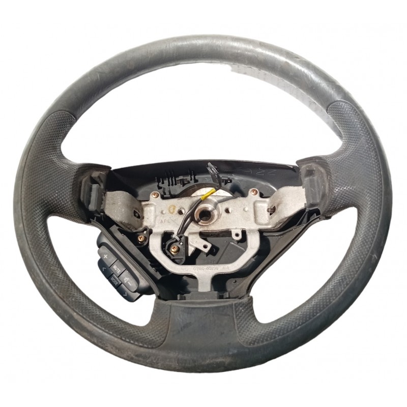 Volante G812000290 Suzuki Gran Vitara 2.0 Td 1999-2005 - Volante - 1 Volante G812000290 Suzuki Gran Vitara 2.0 Td 1999-2005 - Volante - 1