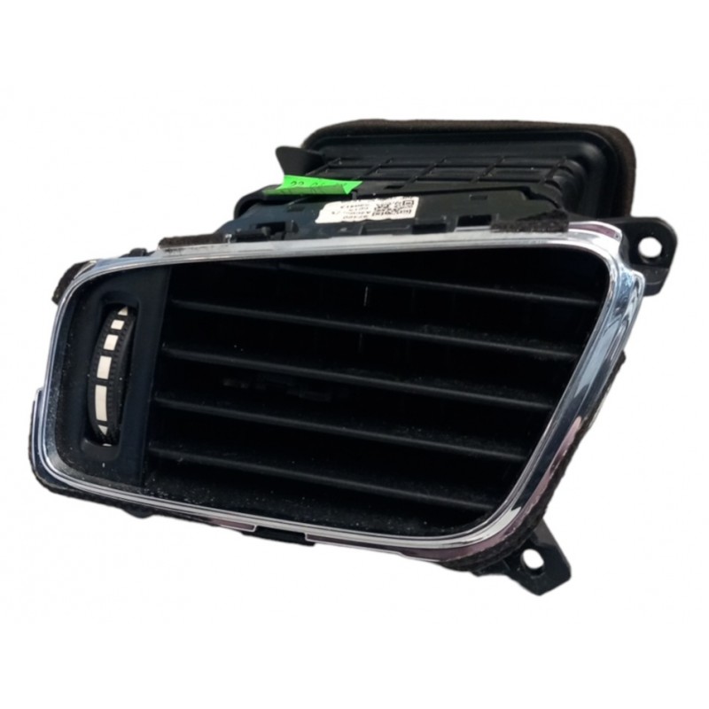 Bocchetta aria laterale sinistra 97480A2000 Kia Ceed Sportswagon 1.4 benzina gpl 98cv 2009-2013 - Diffusore aria - 1 Bocchetta aria laterale sinistra 97480A2000 Kia Ceed Sportswagon 1.4 benzina gpl 98cv 2009-2013 - Diffusore aria - 1