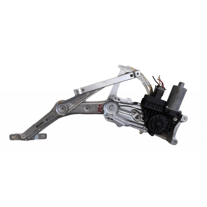 Alzavetro elettrico anteriore destro 0130821989 Opel Astra H berlina 2007-2009 - Alzavetro - 1 Alzavetro elettrico anteriore destro 0130821989 Opel Astra H berlina 2007-2009 - Alzavetro - 1