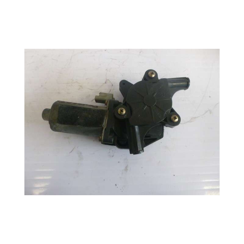 Motorino alzavetro anteriore Sx. Peugeot 206 - Motorino alzavetro - 1