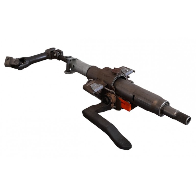 Piantone sterzo meccanico 13182345 Opel Astra H berlina 2007-2009 - Piantone sterzo meccanico - 1