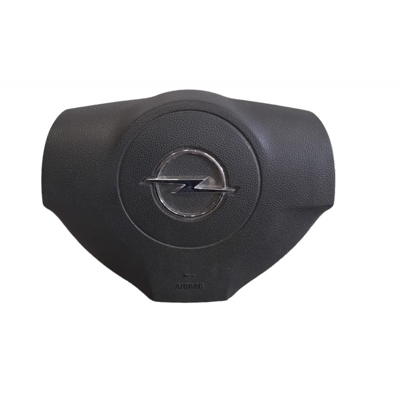 Airbag volante 13168455 Opel Astra H berlina 2007-2009 - Airbag - 1 Airbag volante 13168455 Opel Astra H berlina 2007-2009 - Airbag - 1