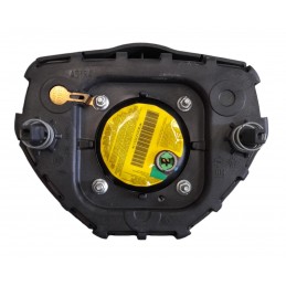 Airbag volante 13168455 Opel Astra H berlina 2007-2009 - Airbag - 2 Airbag volante 13168455 Opel Astra H berlina 2007-2009 - Airbag - 2