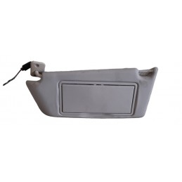 Pantina aletta parasole anteriore sinistra Opel Astra H berlina 2007-2009 - Pantina aletta parasole - 1