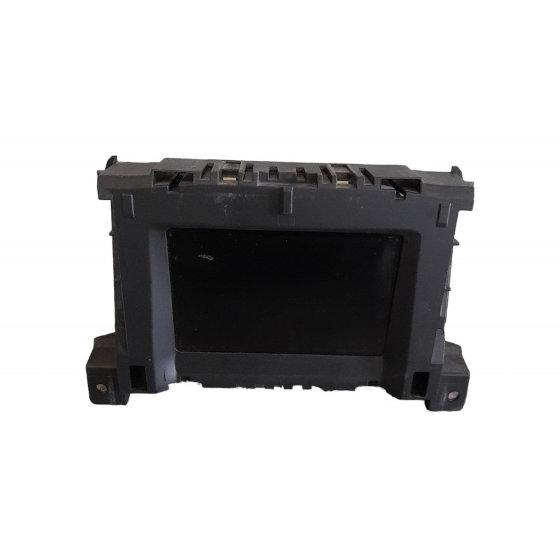 Display 13208089 Opel Astra H berlina 2007-2009 - Display/Computer di bordo - 1