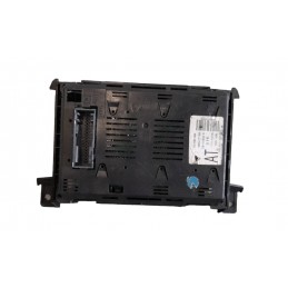 Display 13208089 Opel Astra H berlina 2007-2009 - Display/Computer di bordo - 2