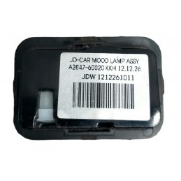 Sensore luce solare A284760020 Kia Ceed Sportswagon 1.4 benzina gpl 98cv 2009-2013 - Sensore - 2