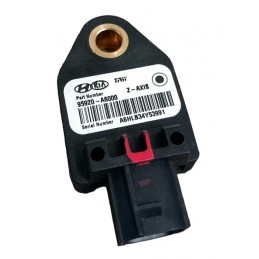 Sensore airbag 95920A6000 Kia Ceed Sportswagon 1.4 benzina gpl 98cv 2009-2013 - Sensore - 1