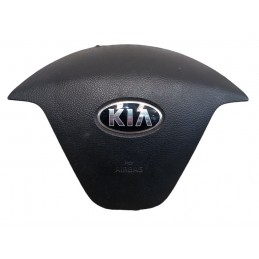 Airbag volante A256940010 Kia Ceed Sportswagon 1.4 benzina gpl 98cv 2009-2013 - Airbag - 1