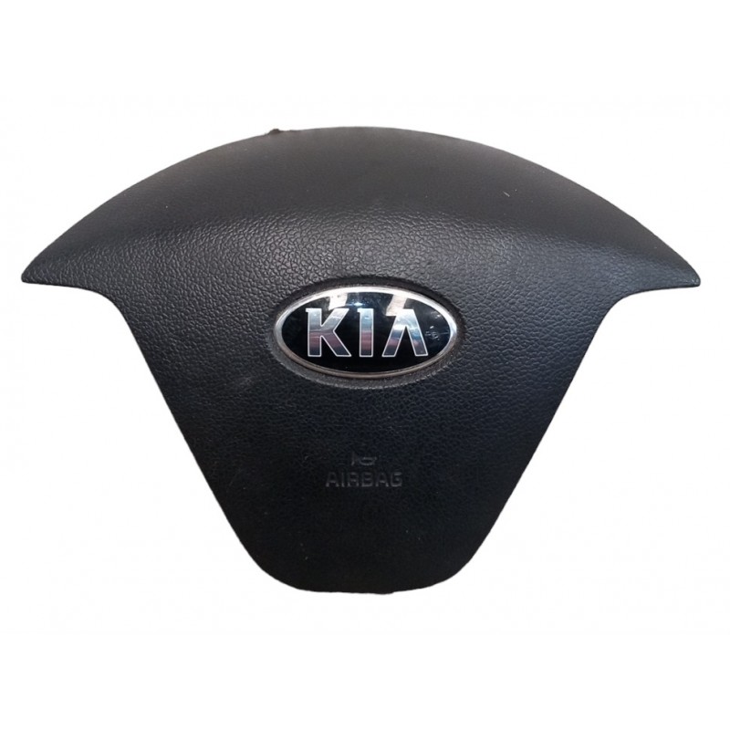 Airbag volante A256940010 Kia Ceed Sportswagon 1.4 benzina gpl 98cv 2009-2013 - Airbag - 1