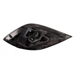Fanale posteriore sinistro 00865301 Opel Astra H berlina 2007-2009 - Fanale posteriore - 2 Fanale posteriore sinistro 00865301 Opel Astra H berlina 2007-2009 - Fanale posteriore - 2