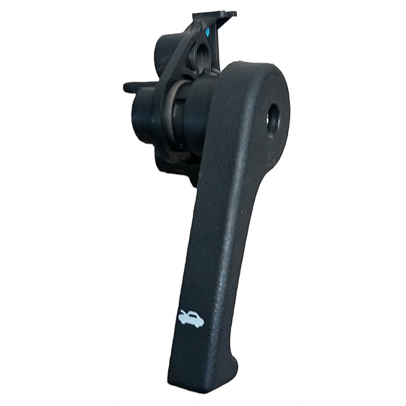 Leva apertura cofano Kia Ceed Sportswagon 1.4 benzina gpl 98cv 2009-2013 - Cofano - 1 Leva apertura cofano Kia Ceed Sportswagon 1.4 benzina gpl 98cv 2009-2013 - Cofano - 1