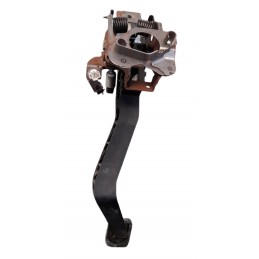 Pedale frizione 4980061M60 Suzuki S-Cross 2013-2022 - Pedale frizione - 2
