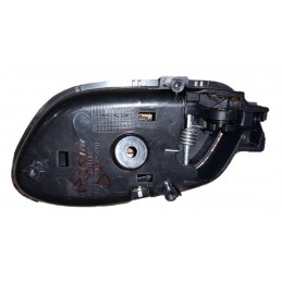 Maniglia interna porta posteriore destra Kia Ceed Sportswagon 1.4 benzina gpl 98cv 2009-2013 - Maniglia - 2 Maniglia interna porta posteriore destra Kia Ceed Sportswagon 1.4 benzina gpl 98cv 2009-2013 - Maniglia - 2