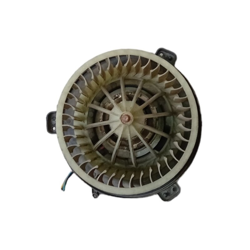Ventola abitacolo Fiat Punto Mk188 1999-2010 - Ventola abitacolo - 1 Ventola abitacolo Fiat Punto Mk188 1999-2010 - Ventola abitacolo - 1