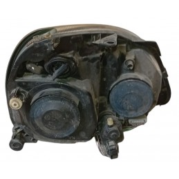 Proiettore anteriore sinistro 8200478984 Renault Clio II 1998-2010 - Proiettore anteriore - 2 Proiettore anteriore sinistro 8200478984 Renault Clio II 1998-2010 - Proiettore anteriore - 2