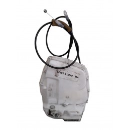 Serratura porta posteriore sinistra 8230261MA0 Suzuki S-Cross 2013-2022 - Serratura - 1